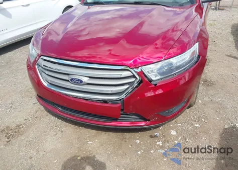 2014 Ford Taurus Sel z USA, uszkodzony, nr VIN 1FAHP2E84EG137066